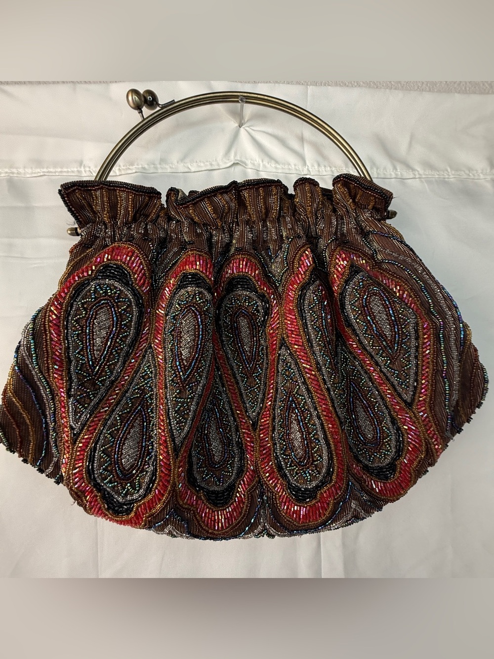 La Regale Clutch or Crossbody